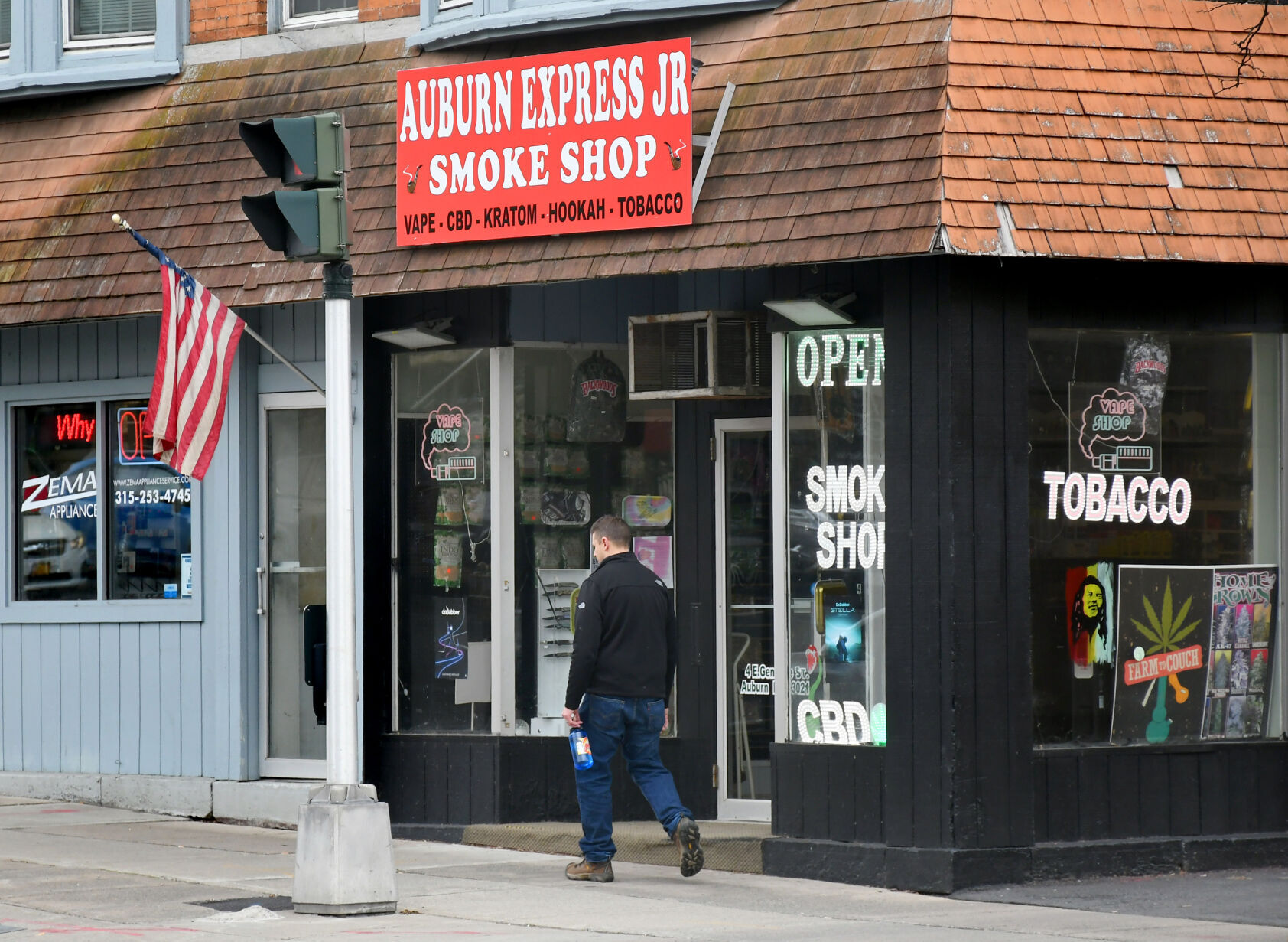 Easthill Smoke Shop 5